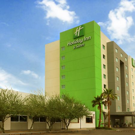 Holiday Inn Hotel & Suites Hermosillo Aeropuerto By Ihg Luaran gambar