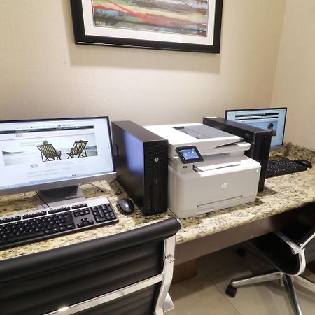 Holiday Inn Hotel & Suites Hermosillo Aeropuerto By Ihg Luaran gambar