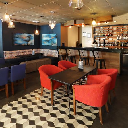 Holiday Inn Hotel & Suites Hermosillo Aeropuerto By Ihg Luaran gambar