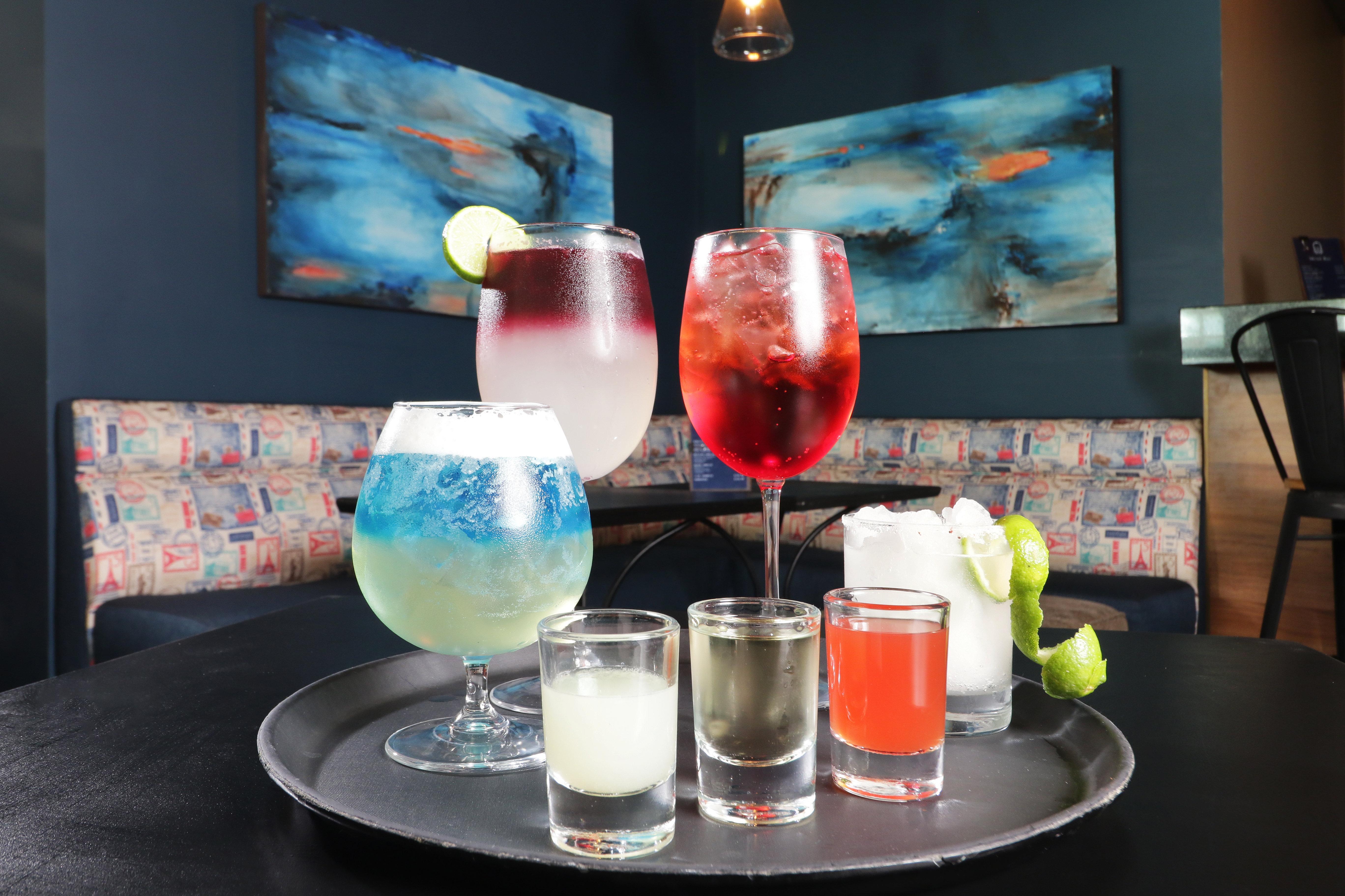 Holiday Inn Hotel & Suites Hermosillo Aeropuerto By Ihg Luaran gambar