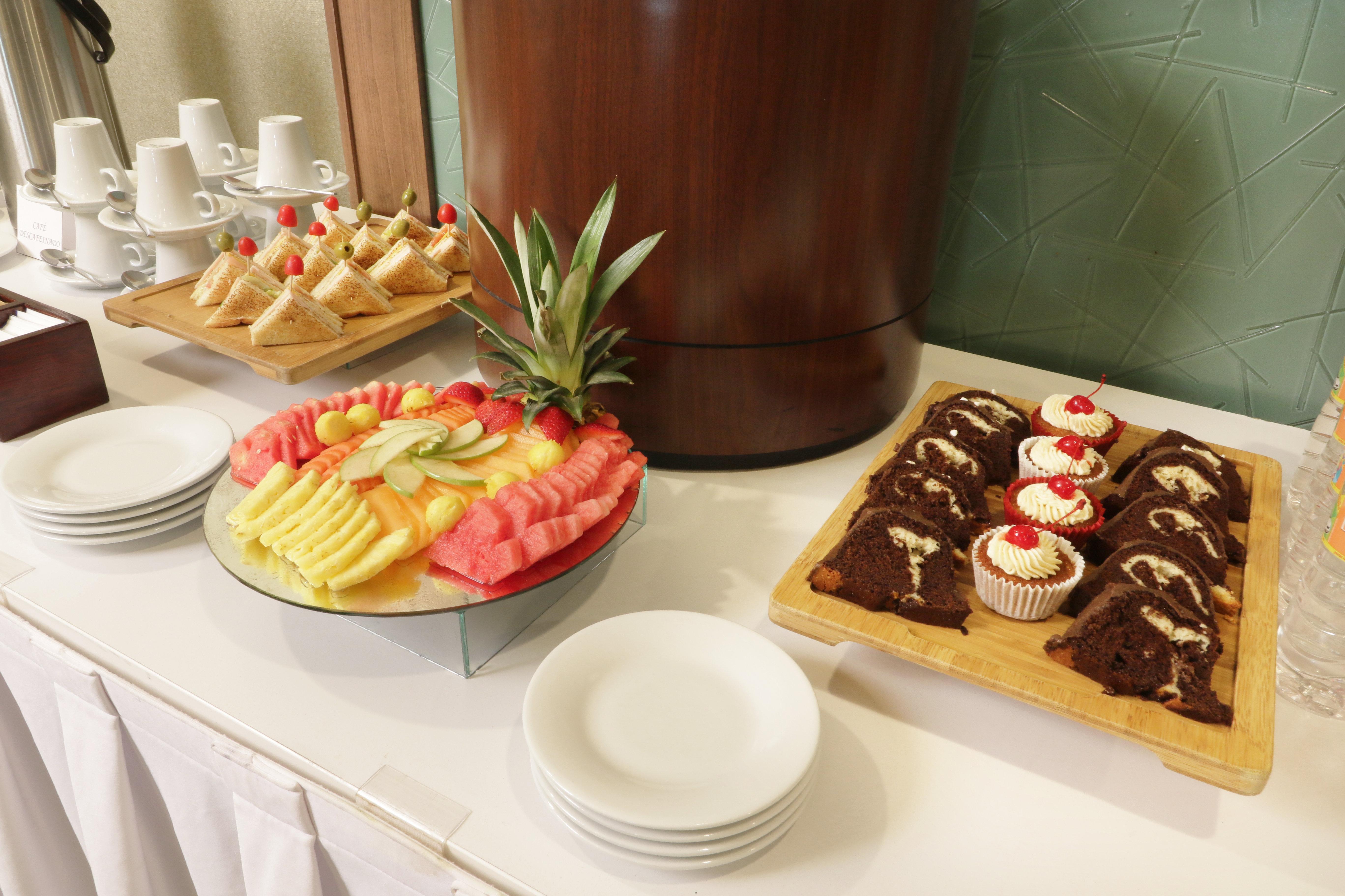 Holiday Inn Hotel & Suites Hermosillo Aeropuerto By Ihg Luaran gambar