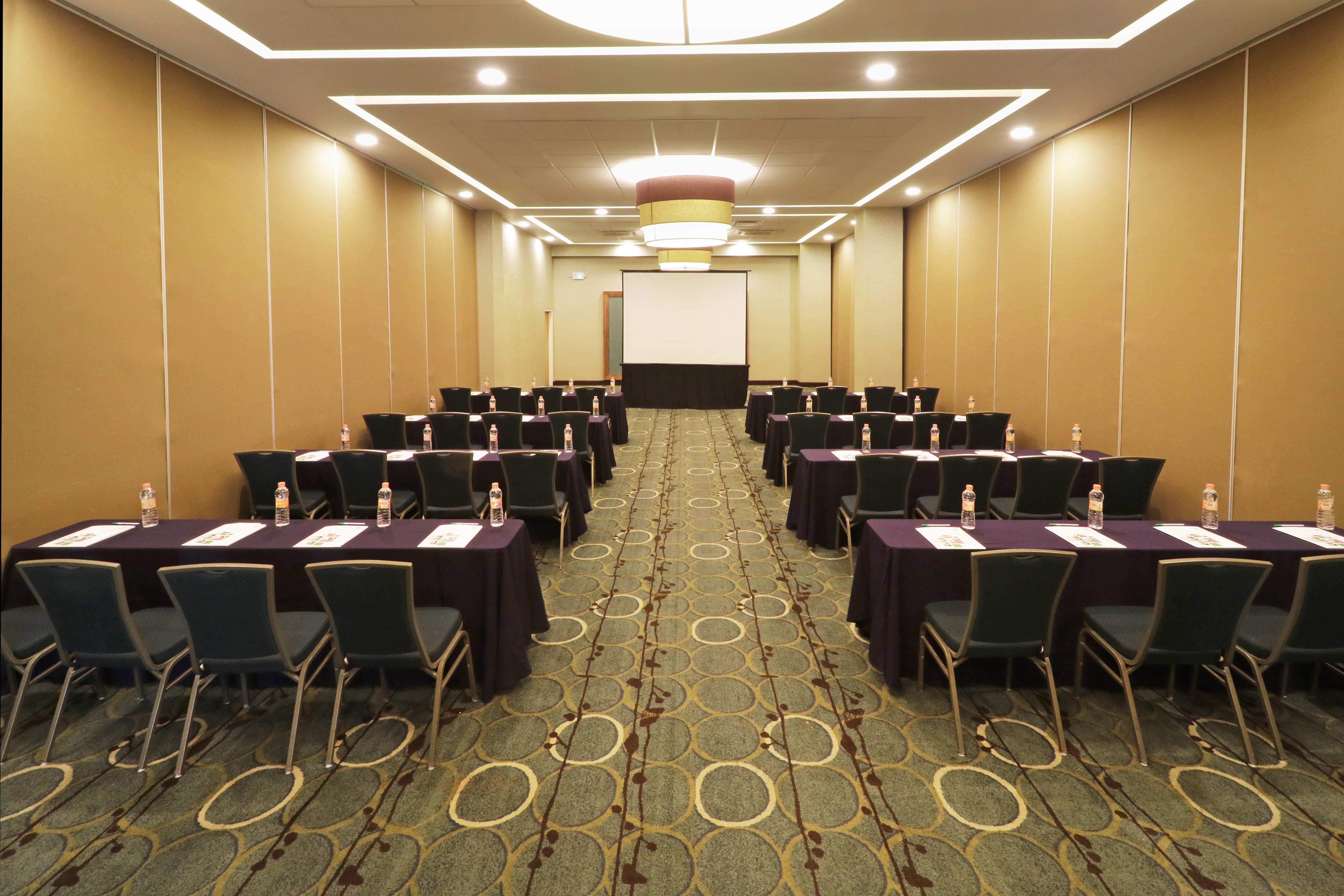 Holiday Inn Hotel & Suites Hermosillo Aeropuerto By Ihg Luaran gambar