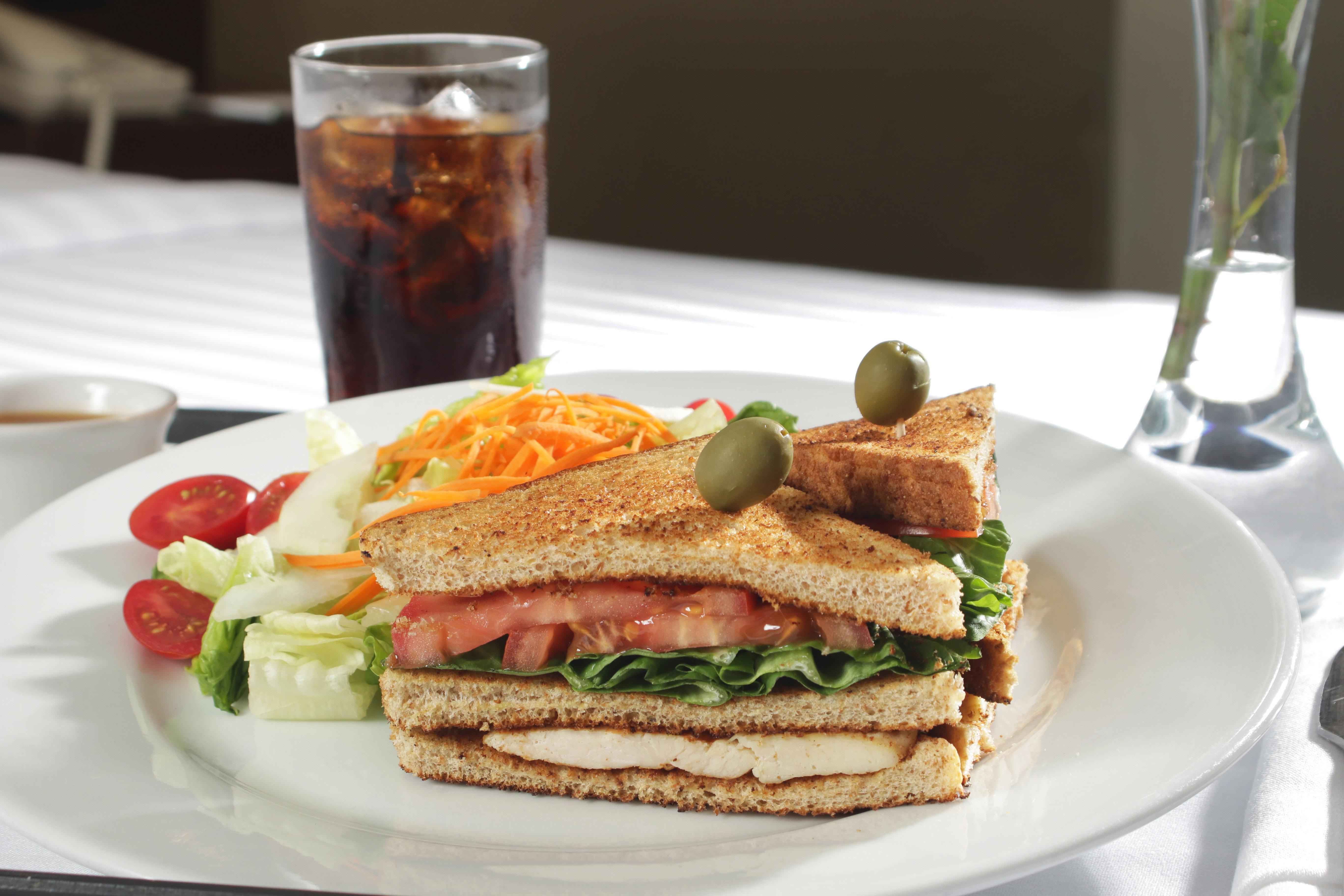 Holiday Inn Hotel & Suites Hermosillo Aeropuerto By Ihg Luaran gambar