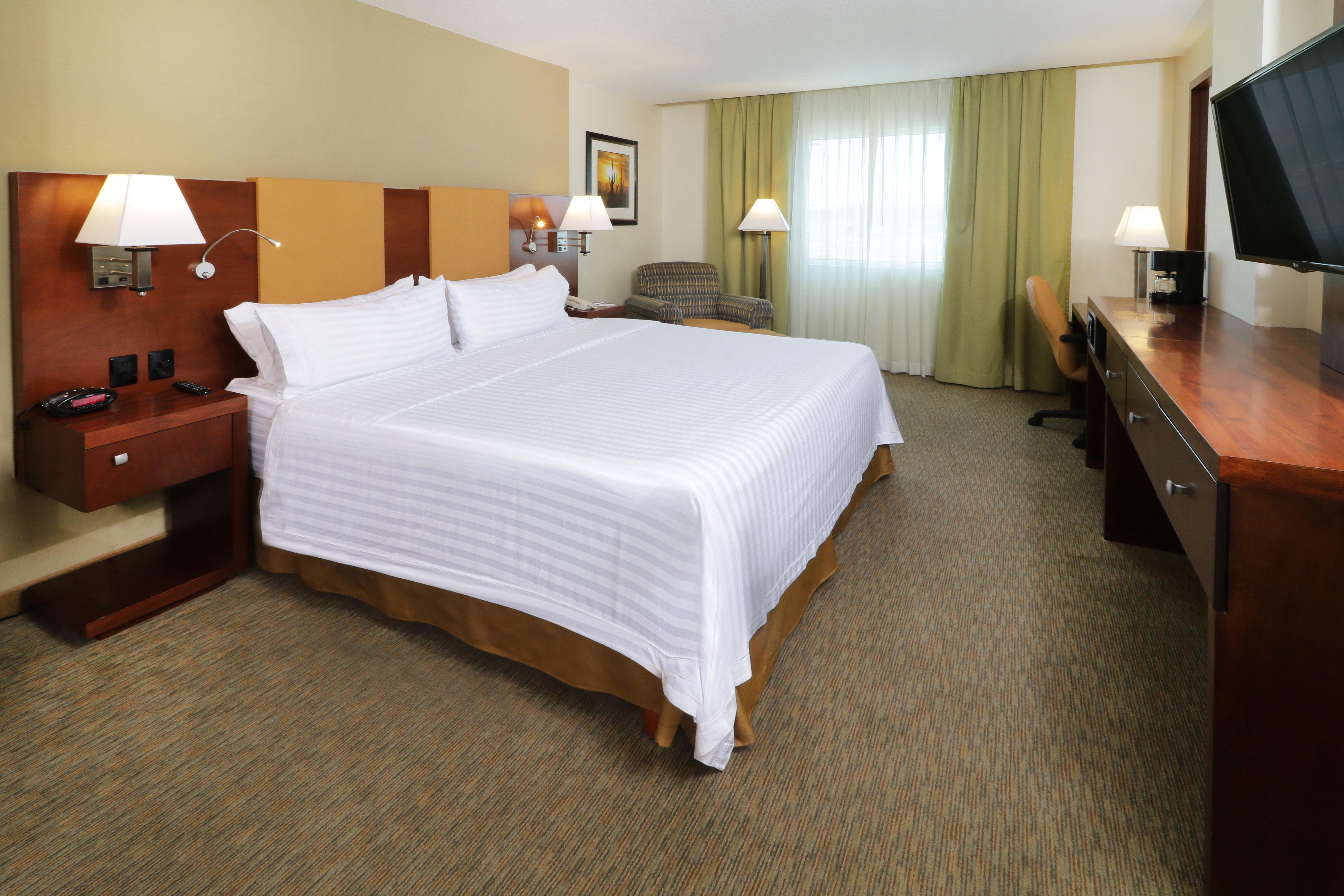Holiday Inn Hotel & Suites Hermosillo Aeropuerto By Ihg Luaran gambar