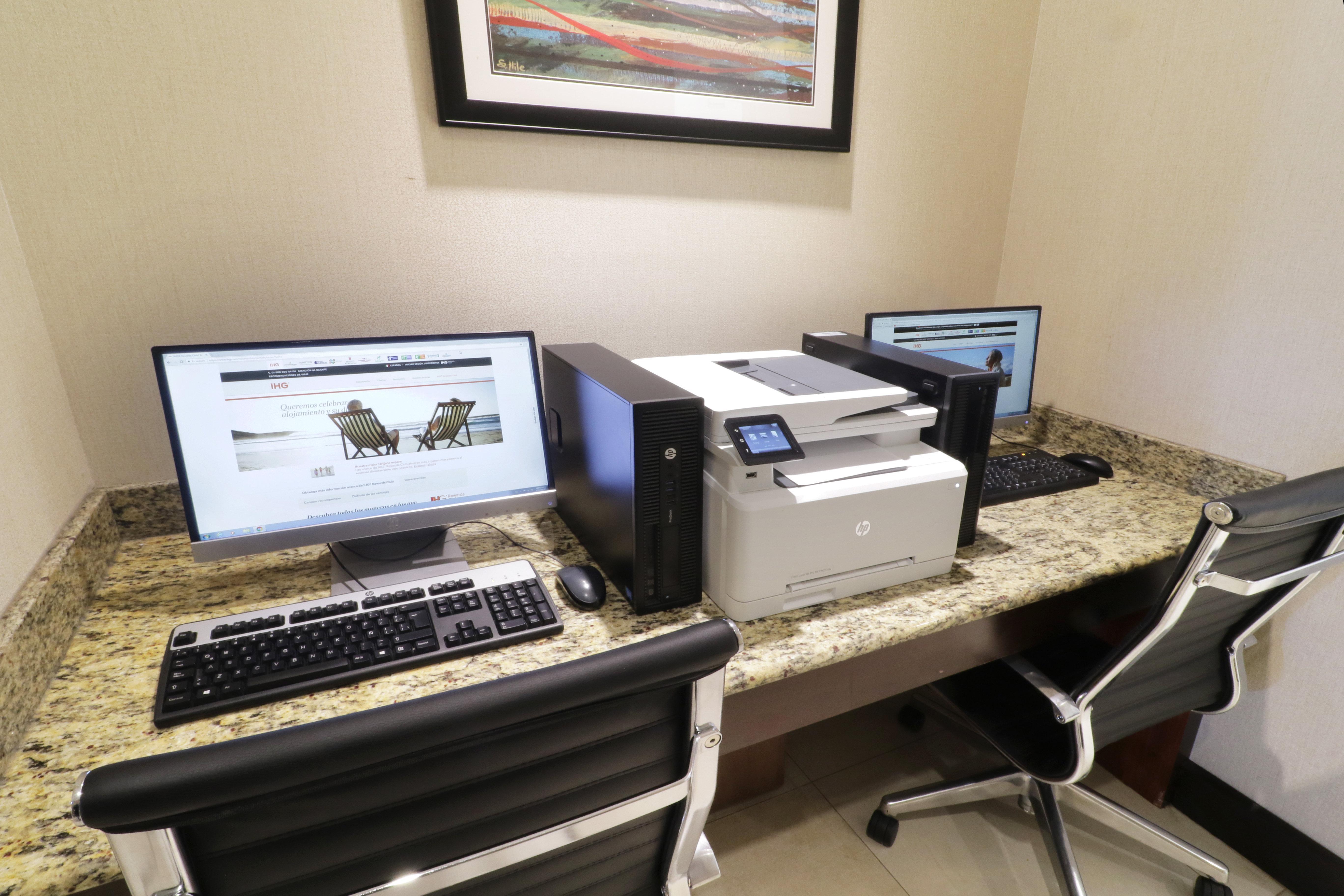 Holiday Inn Hotel & Suites Hermosillo Aeropuerto By Ihg Luaran gambar