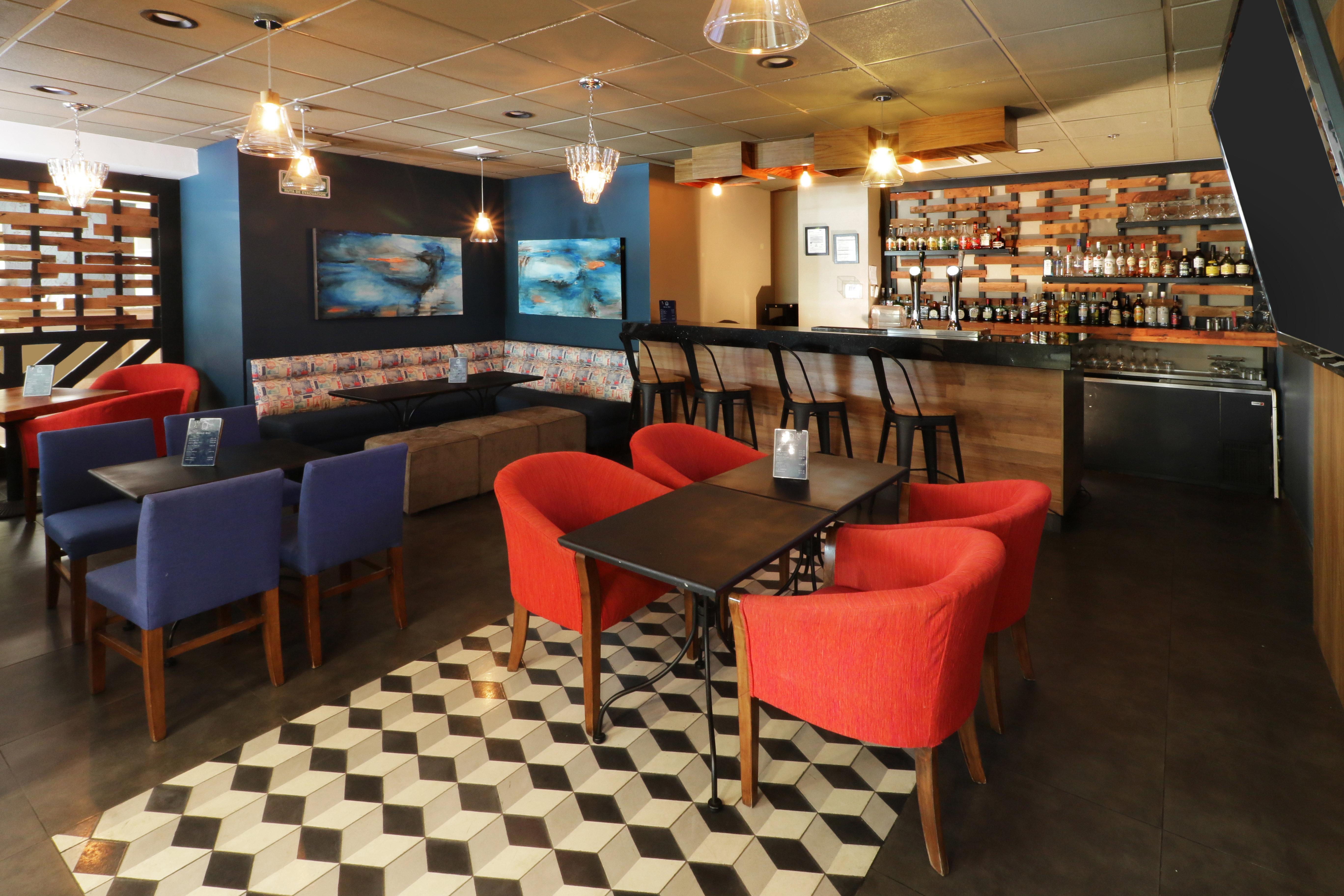 Holiday Inn Hotel & Suites Hermosillo Aeropuerto By Ihg Luaran gambar