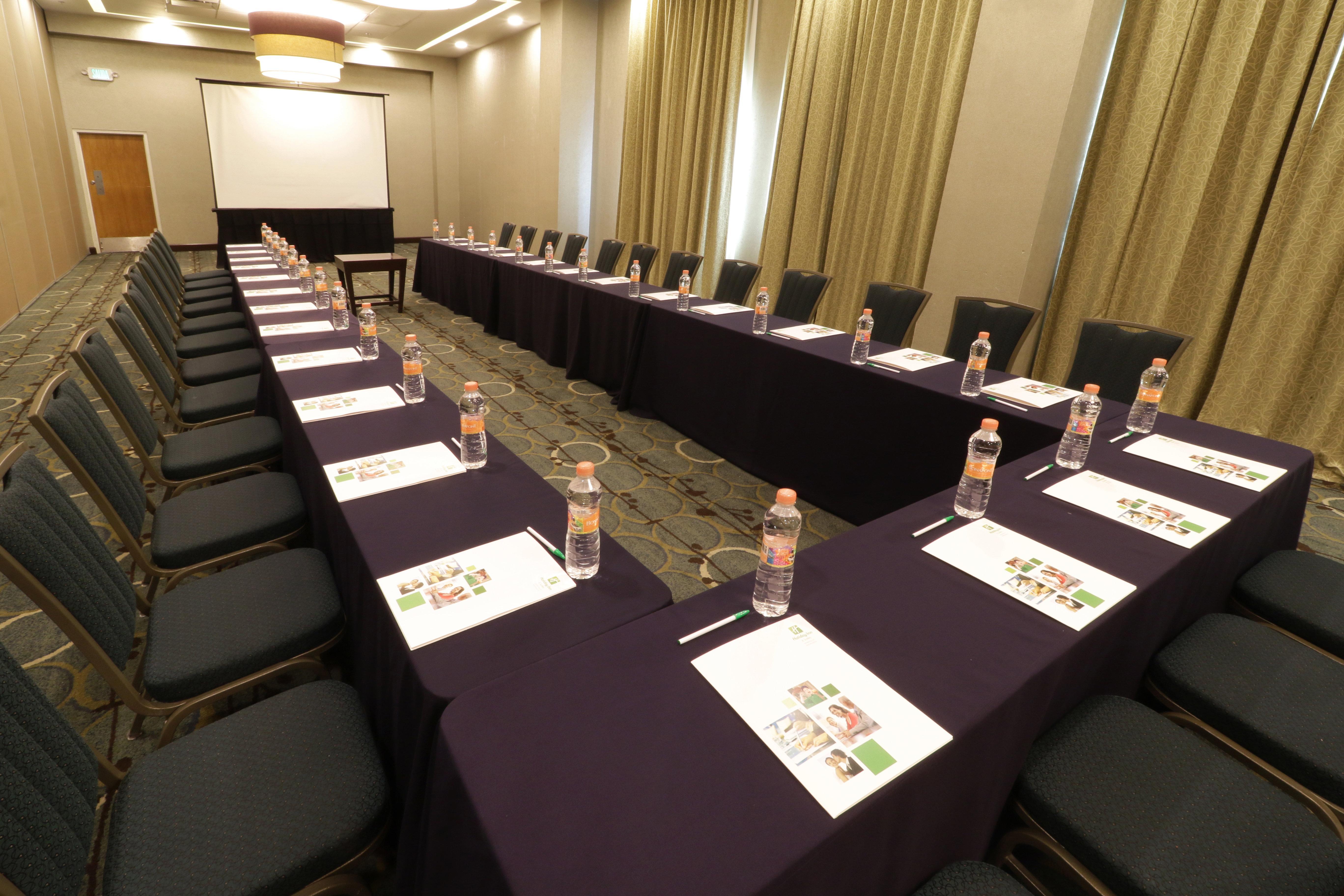 Holiday Inn Hotel & Suites Hermosillo Aeropuerto By Ihg Luaran gambar