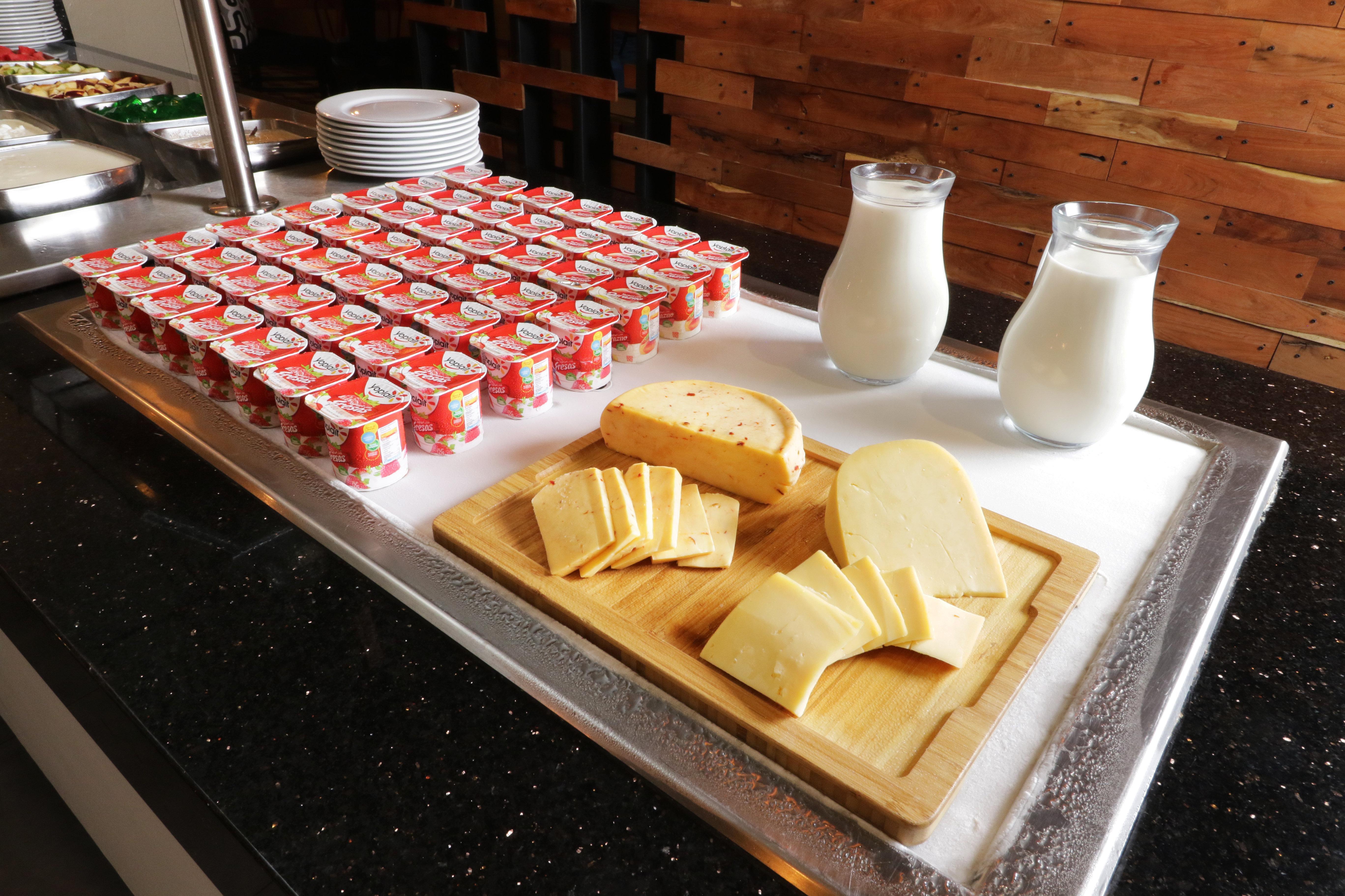 Holiday Inn Hotel & Suites Hermosillo Aeropuerto By Ihg Luaran gambar