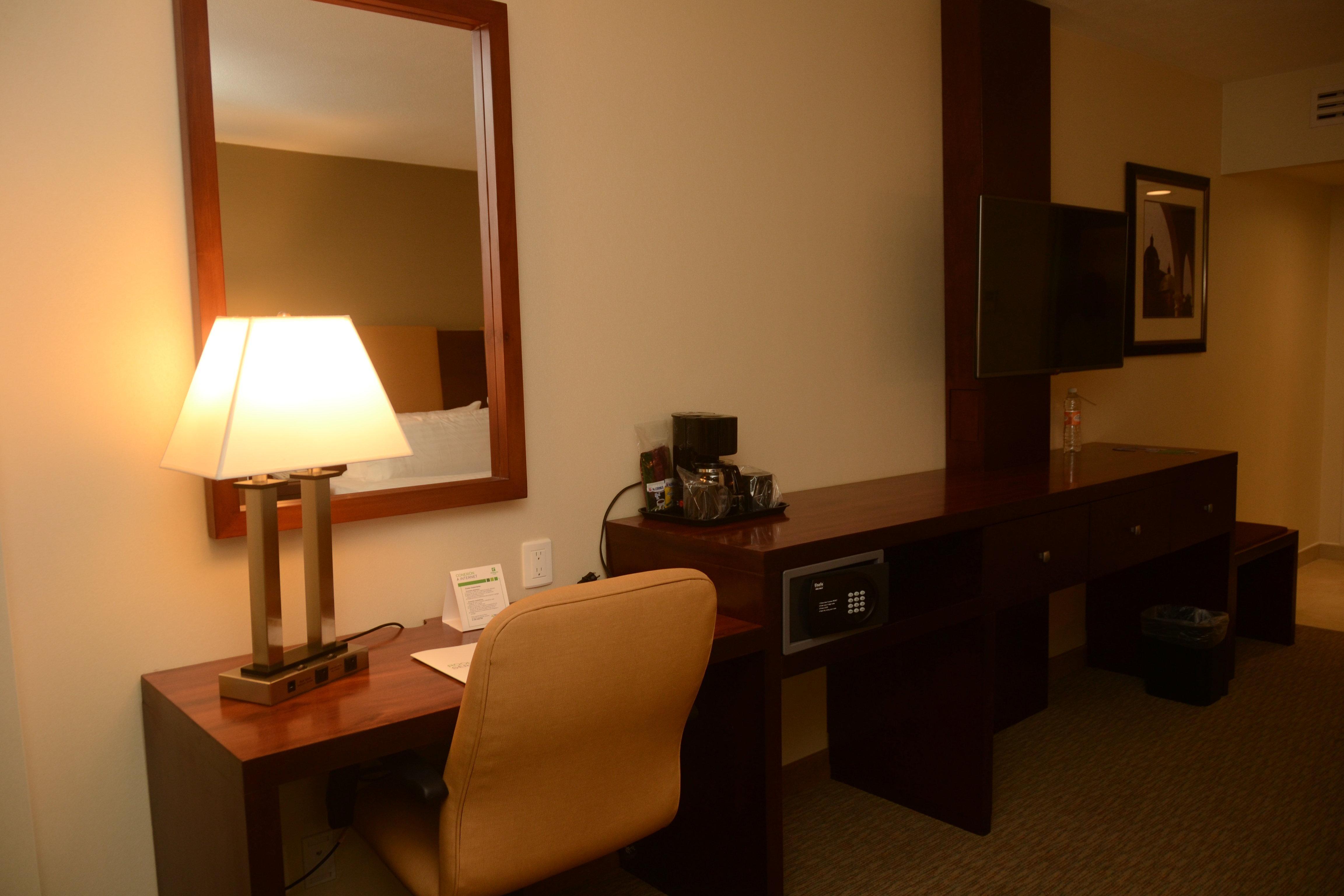 Holiday Inn Hotel & Suites Hermosillo Aeropuerto By Ihg Luaran gambar