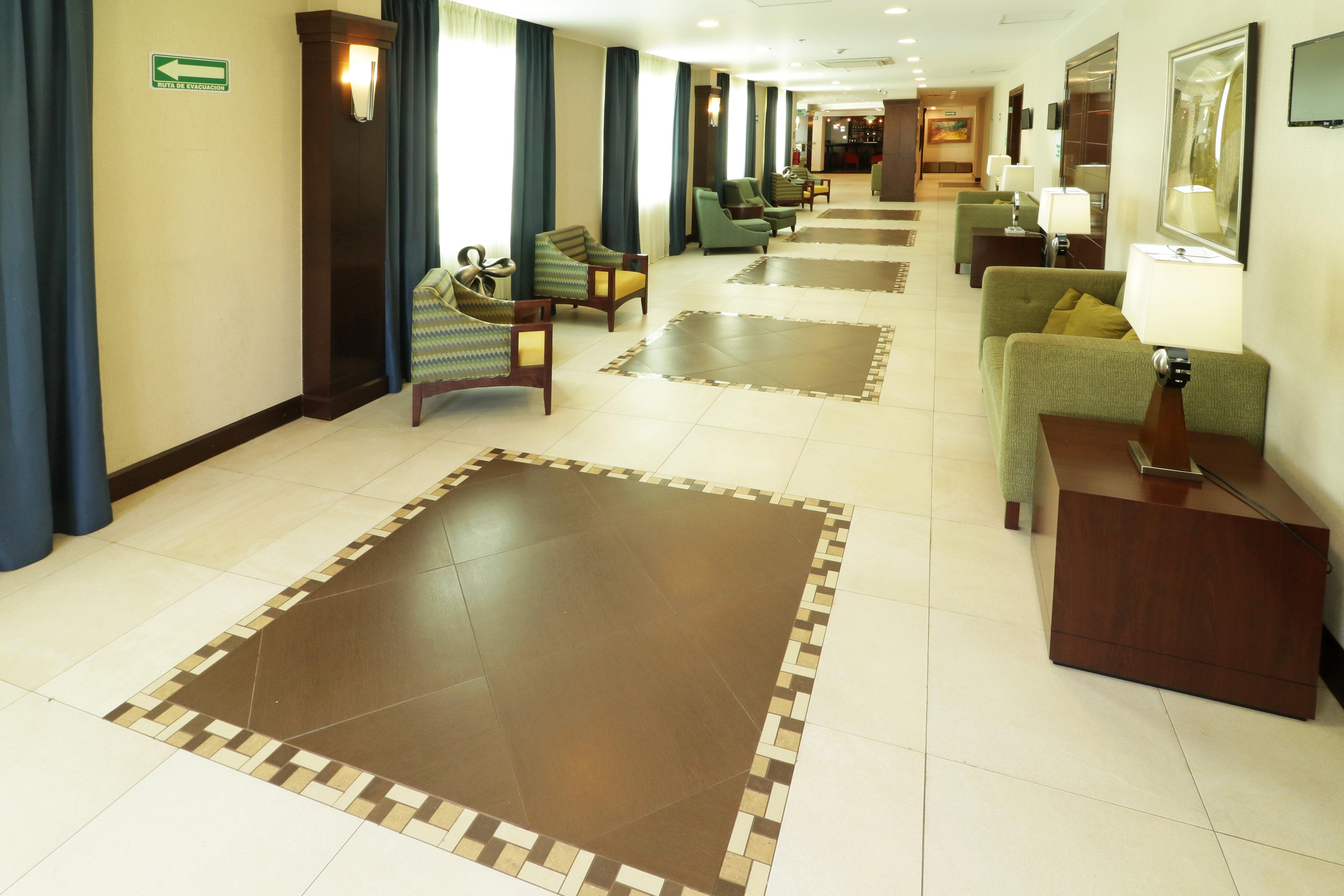 Holiday Inn Hotel & Suites Hermosillo Aeropuerto By Ihg Luaran gambar