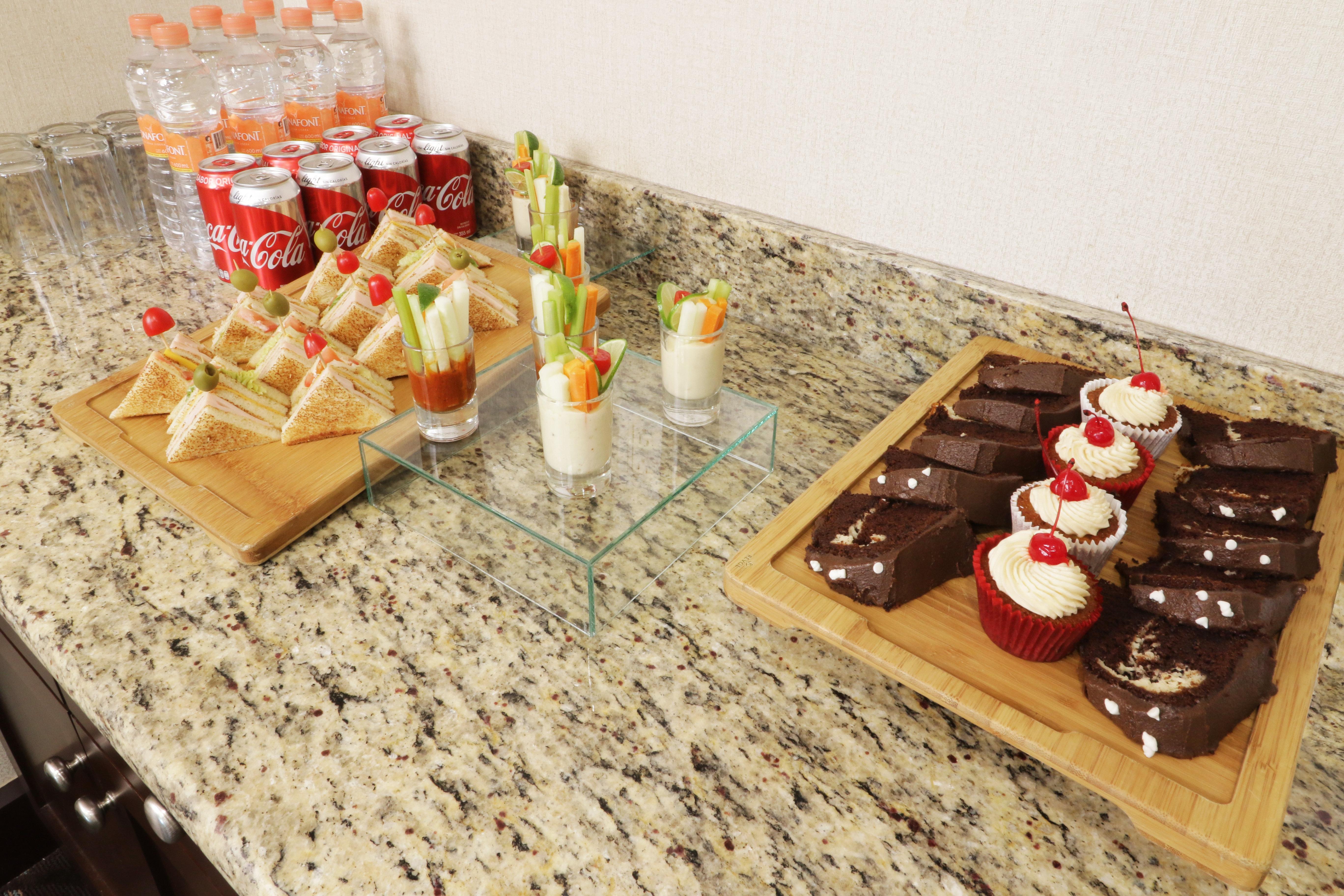 Holiday Inn Hotel & Suites Hermosillo Aeropuerto By Ihg Luaran gambar