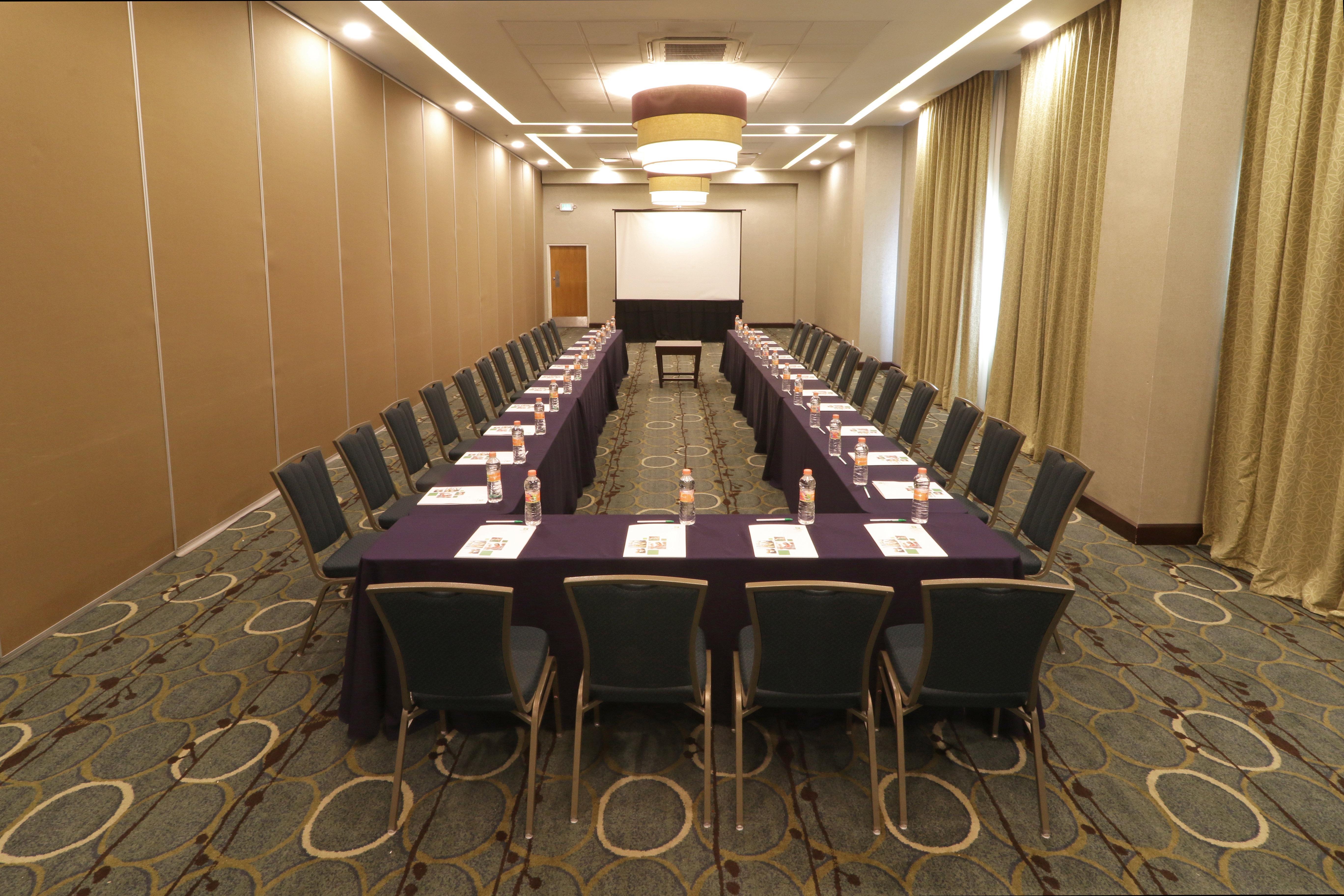 Holiday Inn Hotel & Suites Hermosillo Aeropuerto By Ihg Luaran gambar
