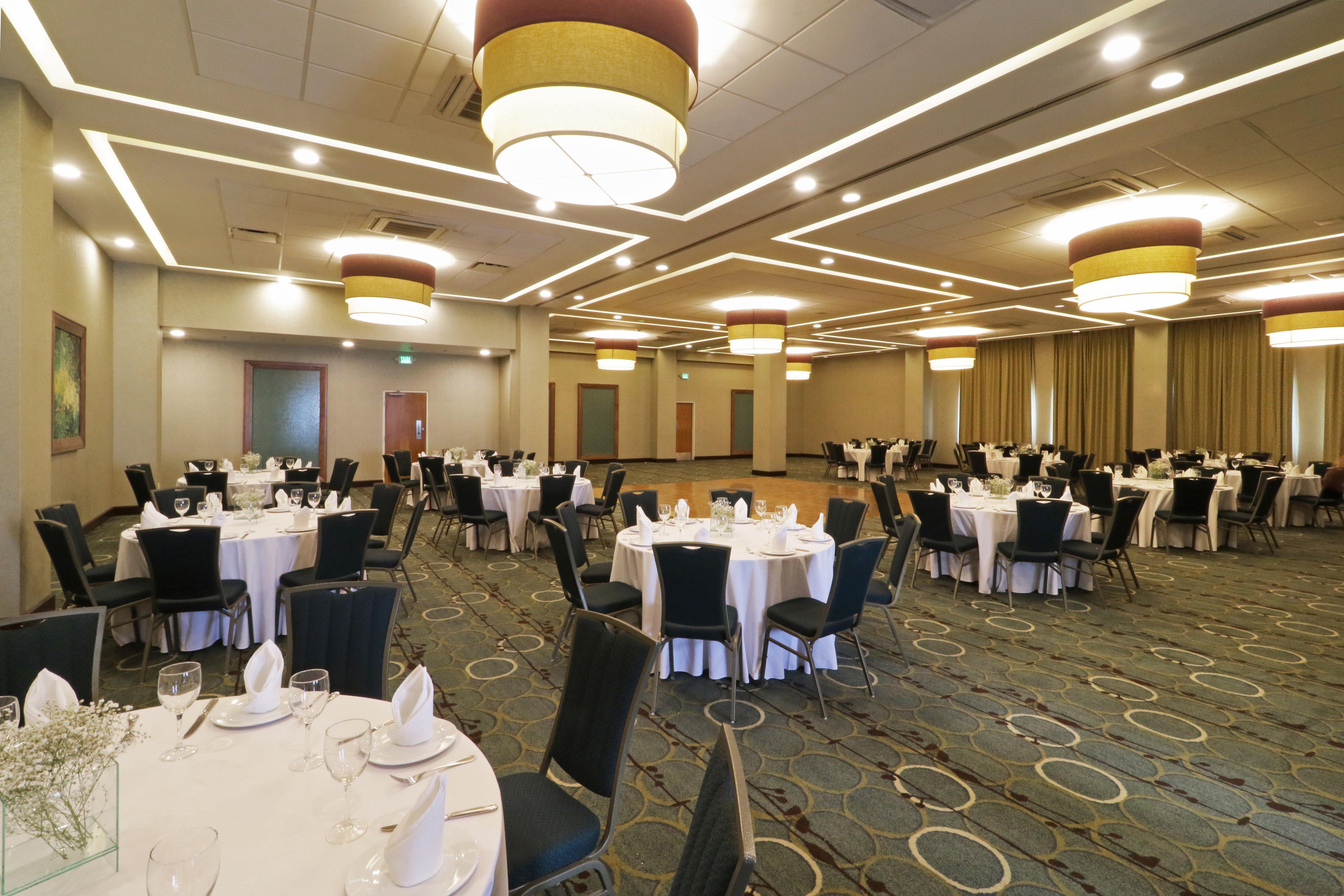 Holiday Inn Hotel & Suites Hermosillo Aeropuerto By Ihg Luaran gambar