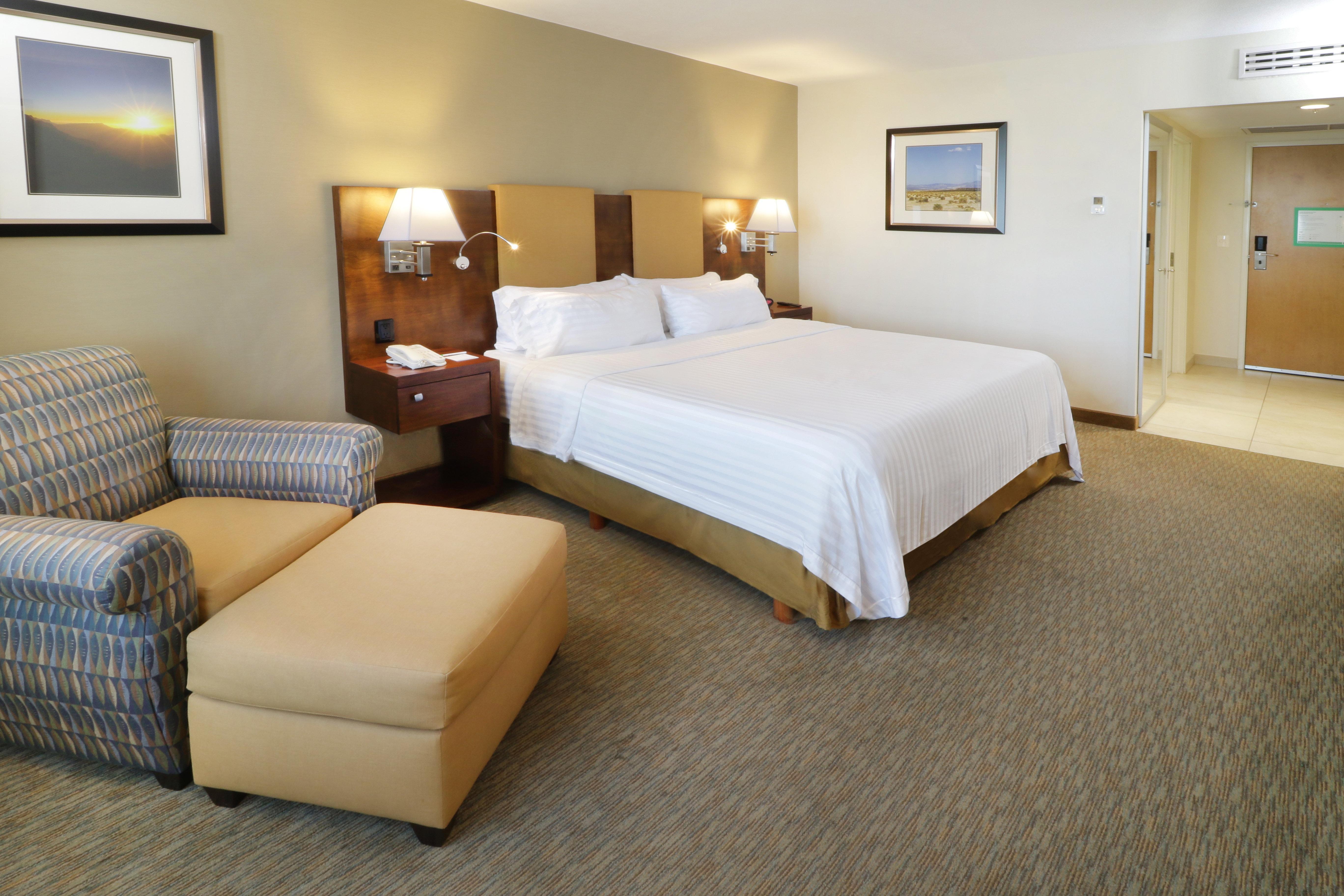 Holiday Inn Hotel & Suites Hermosillo Aeropuerto By Ihg Luaran gambar