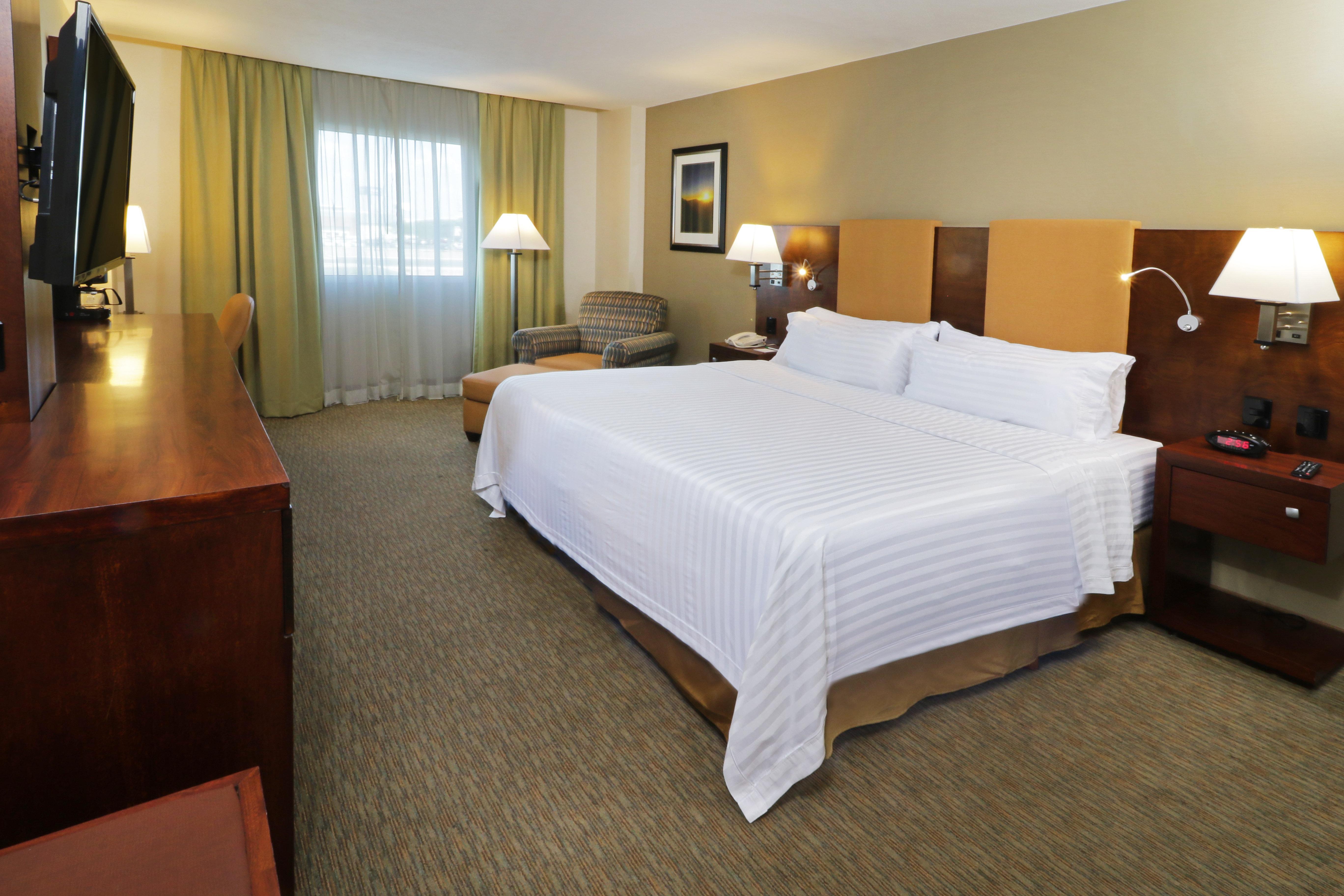 Holiday Inn Hotel & Suites Hermosillo Aeropuerto By Ihg Luaran gambar