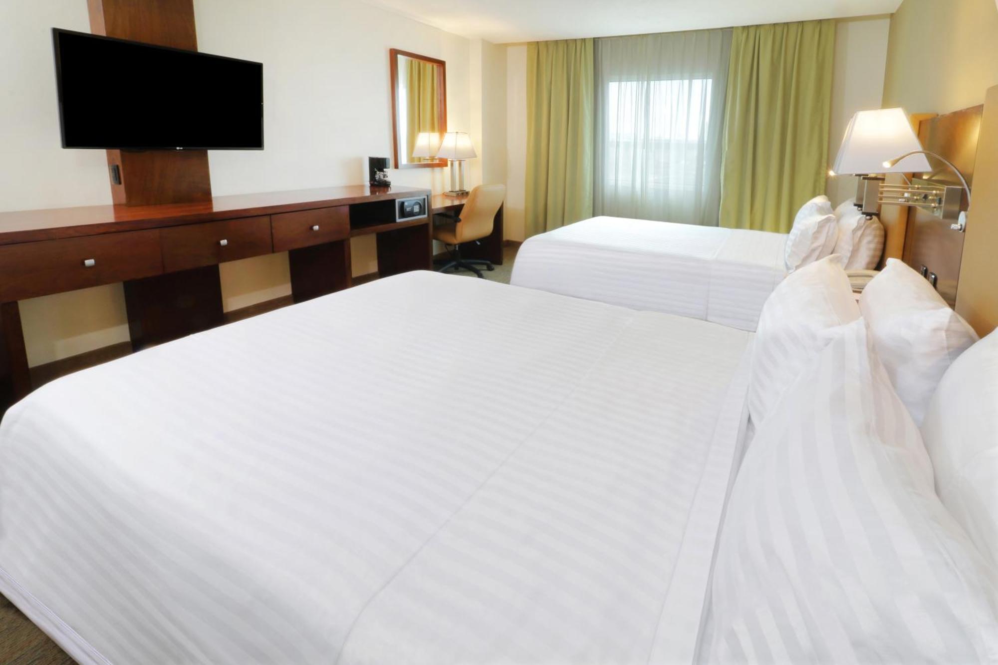 Holiday Inn Hotel & Suites Hermosillo Aeropuerto By Ihg Luaran gambar