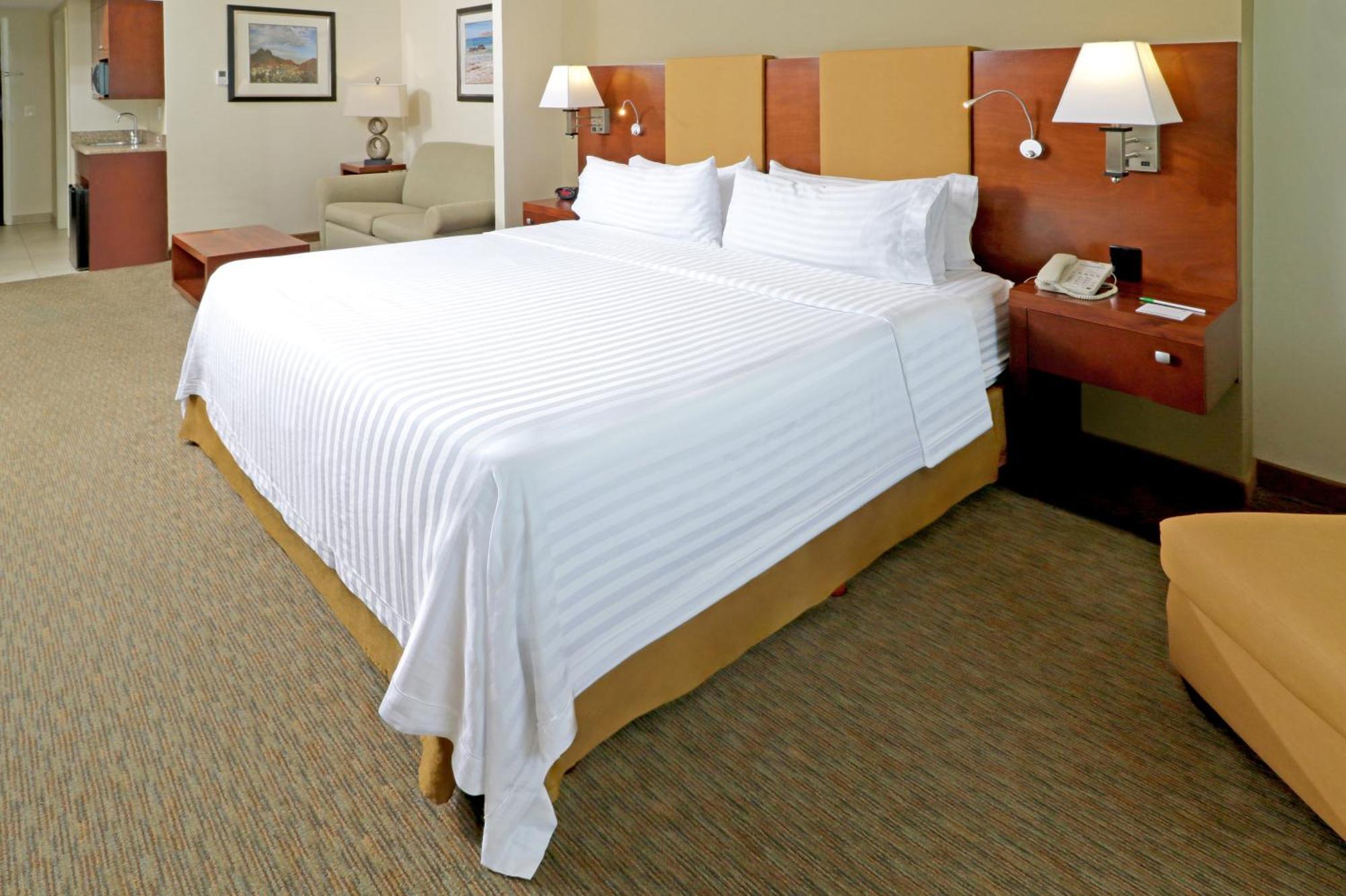 Holiday Inn Hotel & Suites Hermosillo Aeropuerto By Ihg Luaran gambar