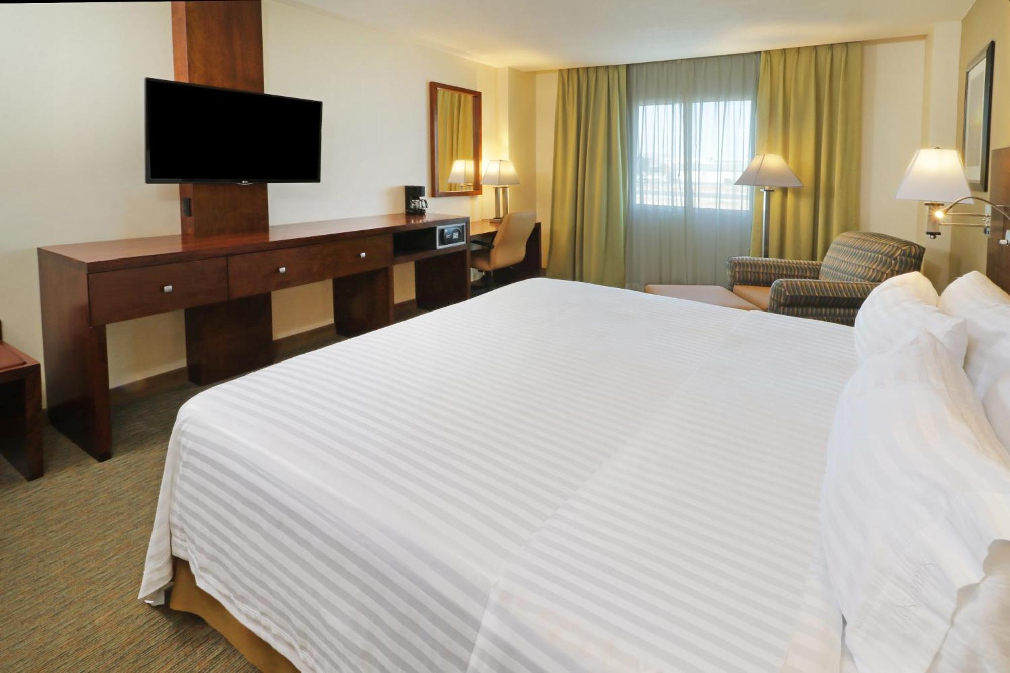 Holiday Inn Hotel & Suites Hermosillo Aeropuerto By Ihg Luaran gambar